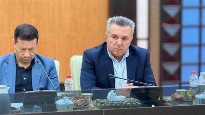 شورای گفت‌وگوی بوشهر جزو 6 استان برتر در زمینه مصوبات اثرگذار قرار گرفت