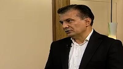 امکانات جدید ورزشگاه‌ها از زبان رفعتی - پارس فوتبال