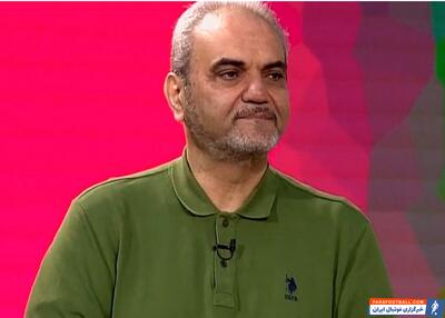 جواد خیابانی : امیدوارم احمد نوراللهی مورد عفو و بخشش امیر قلعه نویی قرار بگیرد