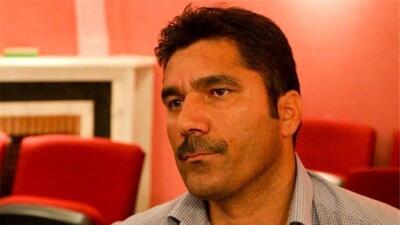 رافت: هاشمیان باید ۱۱ وینگر را سرو‌سامان بدهد/ ما پیشکسوتان فقط باید حمایت کنیم - پارس فوتبال