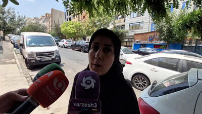 سخنگوی استقلال: امیدواریم با حسینی به توافق برسیم - پارس فوتبال