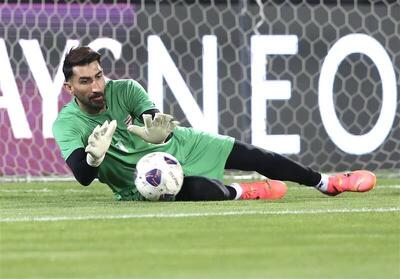 سخنگوی باشگاه پرسپولیس: منتظر صدور رأی بیرانوند هستیم - پارس فوتبال