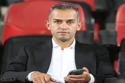 ماجرای انصراف پرسپولیس در پرونده شکایت از بیرانوند - پارس فوتبال