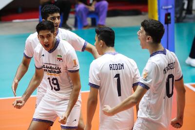 ایران 3-1 کره جنوبی؛ فقط قهرمانی برازنده این تیم است - پارس فوتبال
