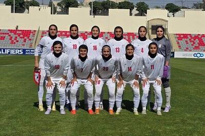 لبنان ترمز فوتبال ایران را کشید! - پارس فوتبال