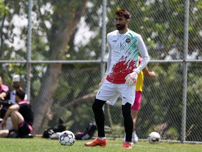 پرسپولیس قید مصالحه با تراکتور را زد - پارس فوتبال