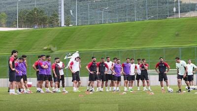 راه دلالان به باشگاه پرسپولیس هموار شد - پارس فوتبال
