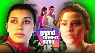 هرآنچه از بازی GTA 6 می‌دانیم؛ تاریخ انتشار، نقشه، شخصیت‌ها و داستان بازی - پارس فوتبال