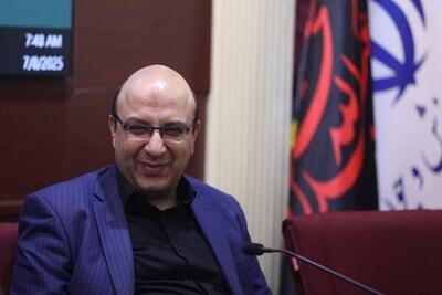 دبیر کمیته ملی المپیک: امیدواریم وزنه‌برداری به روزهای اوج برگردد - پارس فوتبال