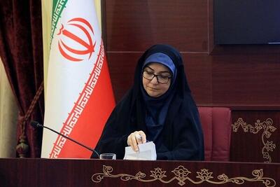 حضور ایران در بازی‌های جهانی با نام «وفاق» و شعار«ایران قوی، ورزش قوی» - پارس فوتبال