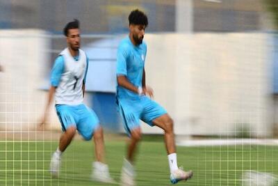 پیام واضح ساپینتو به مدافعان استقلال با پذیرش یک بازیکن - پارس فوتبال