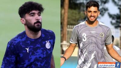 احتمال معاوضه مدافعان سپاهان و استقلال همچنان وجود دارد