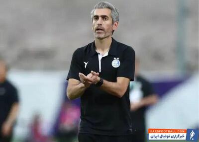 مجتبی جباری : بعد از قهرمانی استقلال در جام حذفی از خصومت‌ها واقعاً ناراحتم، اذیت شدم
