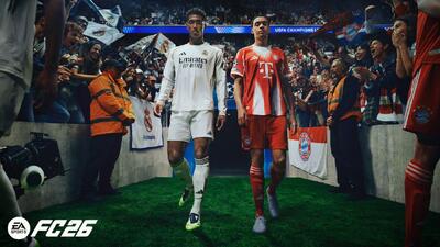 تریلر EA Sports FC 26 منتشر شد؛ بایرن مونیخ به بازی برگشت - پارس فوتبال