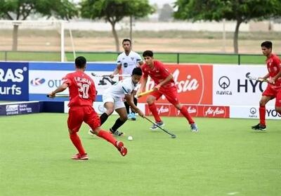 سمنان میزبان قهرمانی هاکی 5 چمنی پسران زیر 17 سال کشور؛ انتخابی المپیک جوانان 2026