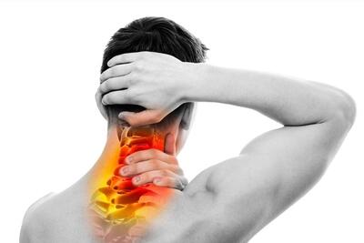 شایع ترین علت درد گردن چیست؟