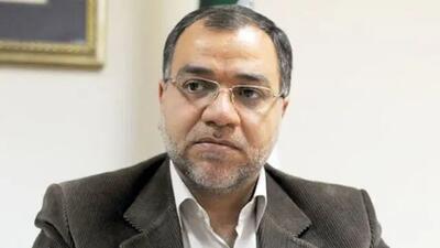 توئیت معنادار عضو دفتر رهبر انقلاب؛ ساعت ۱۴ امروز...