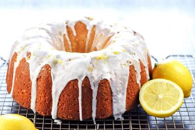 عصرونه امروز: طرز تهیه بانت کیک فرانسوی؛ کیکی متفاوت و خوش‌طعم برای عصرانه‌های شما