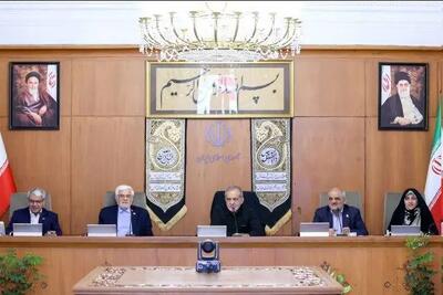 دستور رئیس‌جمهور: برخورد محترمانه با منتقدان و حتی کسانی که ما را قبول نداشتند!