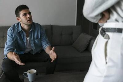 ازدواج با این چند مرد اشتباه و ممنوعه!