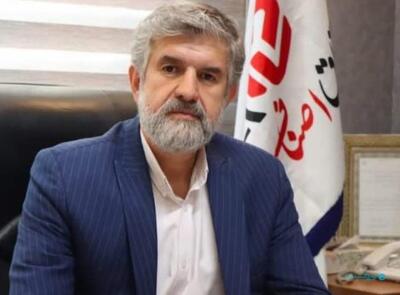 رئیس کمیسیون طلا اتاق اصناف ایران: درگاه پرداخت ۹ سکوی آنلاین فروش طلا باز شده است - پیوست