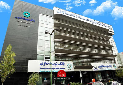 تمرکز بانک توسعه تعاون بر شایسته سالاری