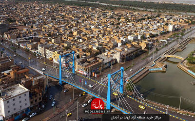 واردات از مرز شلمچه فعال شد