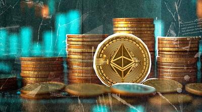 میلیاردرهای بزرگ در صف خرید اتریوم؛ قیمت ETH رکورد ۵ ماهه را شکست!