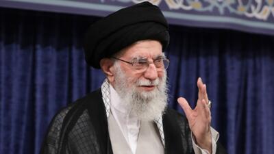 همه بدانند خدای متعال نصرت را برای ملّت ایران تضمین کرده است - روزنامه رسالت