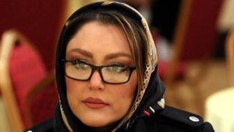 فیلم/ شقایق فراهانی پس از مدت‌ها آفتابی شد / فیلم مرجان فرصتی برای رخ نمایی خواهر گلشیفته !