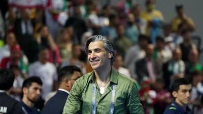 توئیت های دردسرساز شمسایی و دبیر که فیک از آب درآمد!