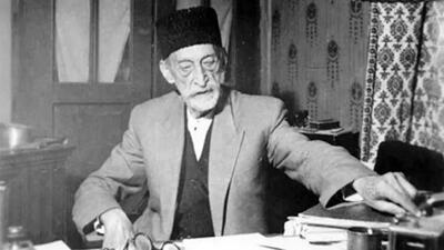مخبرالسلطنه نخست‌وزیر کمتر شناخته‌شده رضاشاه که تاریخ فراموش کرد