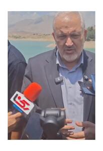 بحران آب دیگر پشت در نیست؛ وزارت نیرو هنوز پشت درهای بسته مانده!/ نه فقط منابع که آینده در حال تبخیر است + فیلم