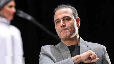 دانلود آهنگ باشکوه علیرضا قربانی/ تو مرا جان و جهانی چه کنم جان و جهان را
