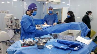 ممنوعیت عمل جراحی زیبایی توسط پزشکان عمومی برداشته شد