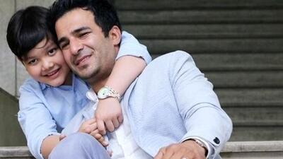 فیلم / یوسف تیموری: شبی که در  مهمانی  عشق و حال می کردم، همه می دانستند  فرداش قراره برم سر خاک شهدا! نباید آدم ها رو از روی ظاهر قضاوت کرد