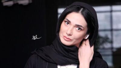 مینا وحید بازیگر سریال جزیره در کنار خواهر و برادرش میلاد / چه قدر شبیه همن!
