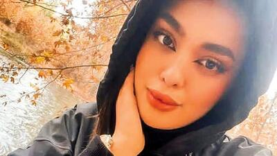 ورود پلیس بین‌الملل به گم شدن سما جهانباز / ناگفته‌های تلخ خواهرش بعد از 3 سال / آیا دختر ایرانی در زندان مخوف افغانستان است؟