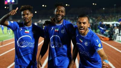پرسپولیس و ستاره استقلال؛ توافق بزرگ در نقل و انتقالات!