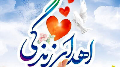یک اهدای عضو، 6 امید تازه برای زندگی!