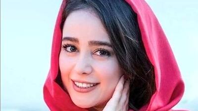 فیلم / عصبانیت الناز حبیبی : شوهر نیست شوهر گیر نمیاد/ مهران مدیری : چرا  هست هست دختر !