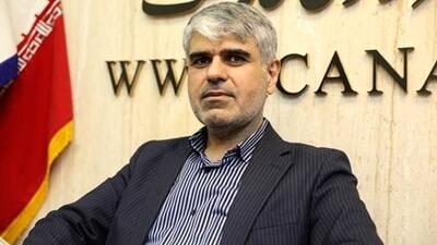 شکایت مرجع قضایی علیه یکی از نمایندگان هنوز وصول نشده است