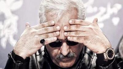 فیلم/ مهران مدیری: تو خانواده خیلی سطح پایین رشد کردم/ 8 ماه حمال بودم، دستفروشی و شاطری کردم/ وقتی خدا بخواد اینجوری برات قشنگ میچینه