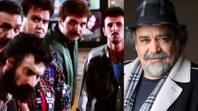 محمدرضا شریفی‌نیا خبر داد: پیش‌تولید اخراجی‌ها۴ آغاز شد