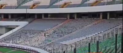 ترجیح ما این است استقلال و پرسپولیس از ورزشگاه تختی استفاده کنند