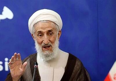 اقامه نماز جمعه این هفته تهران به امامت کاظم صدیقی | رویداد24