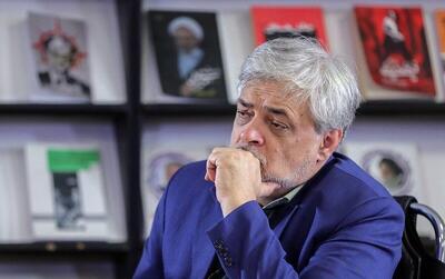 مهاجری: برخی تندرو‌ها به عامل دشمن تبدیل می‌شوند/ راه مقابله با تندروها بازکردن فضای سیاسی جامعه است | رویداد24