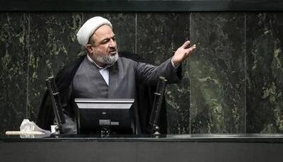 حمید رسایی: از این پس پاسخ به آمریکا باید کوبنده‌تر از قبل باشد | رویداد24