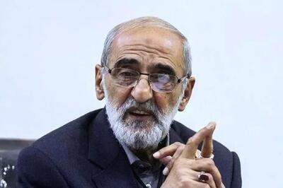 پیشنهاد کهنه کیهان در آستانه مکانیسم ماشه| شریعتمداری: مجلس بررسی بستن تنگه هرمز را آغاز کرده است | رویداد24