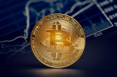 قیمت بیت‌کوین ریخت | رویداد24